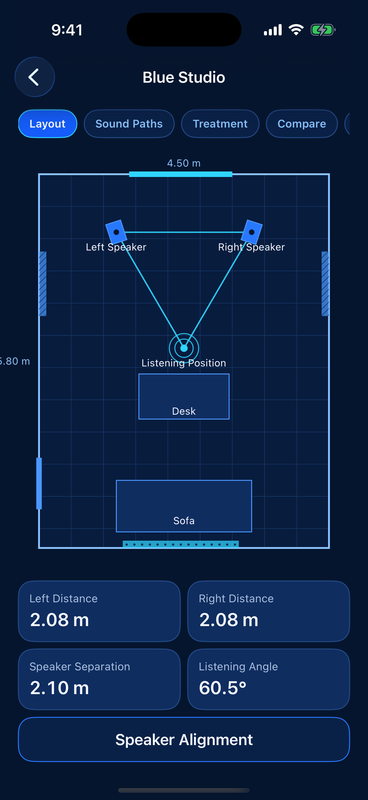 Room Plan